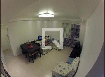Apartamento · 68m² · 2 Quartos · 3 Vagas · Apartamento para Aluguel - Vila Olímpia, 2 Quartos,  68 m2 - São Paulo