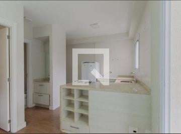 Apartamento · 45m² · 1 Quarto · 1 Vaga · Apartamento para Aluguel - Vila Mariana, 1 Quarto,  45 m2 - São Paulo