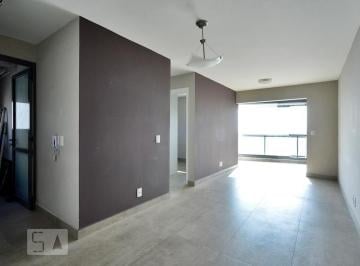 Apartamento · 68m² · 2 Quartos · 2 Vagas · Apartamento para Aluguel - Vila Romana, 2 Quartos,  68 m2 - São Paulo