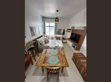 Apartamento · 34m² · 1 Quarto · Apartamento para Aluguel - Centro, 1 Quarto,  34 m2 - Rio de Janeiro