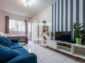 Apartamento · 36m² · 1 Quarto · Apartamento para Aluguel - Pinheiros, 1 Quarto,  36 m2 - São Paulo