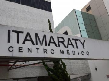 Comercial , Vitória da Conquista · SALA CENTRO MÉDICO ITAMARATY