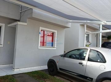 Casa · 75m² · 2 Quartos · 2 Vagas · Casa à venda em Nova Odessa, Jardim Marajoara, com 2 quartos