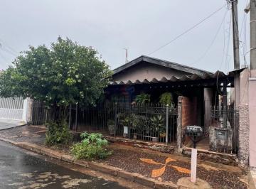 Casa · 180m² · 2 Quartos · 2 Vagas · Casa à venda em Sumaré, Vila Menuzzo, com 2 quartos