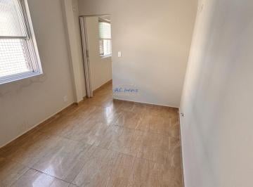 Apartamento · 33m² · 1 Quarto · 1 Vaga · Apartamento em Boqueirão  -  Praia Grande