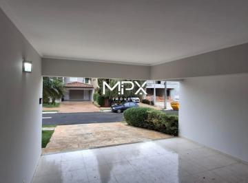 Casa · 260m² · 4 Quartos · 2 Vagas · Sobrado à venda e para alugar no Condomínio Terras de Piracicaba IV em Piracicaba