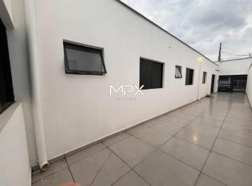 Casa · 78m² · 3 Quartos · 2 Vagas · Casa à venda no bairro Vila Rezende em Piracicaba