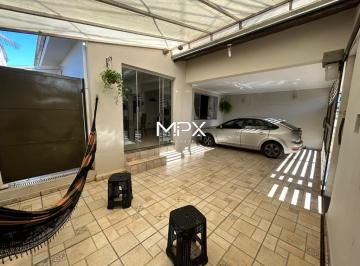 Casa · 170m² · 3 Quartos · 3 Vagas · Casa para alugar no bairro Pompéia em Piracicaba