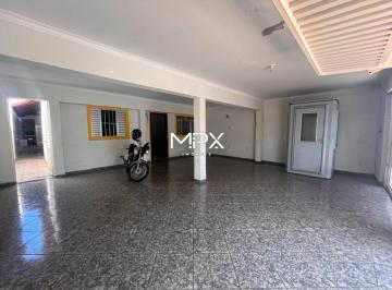 Casa · 120m² · 3 Quartos · 2 Vagas · Casa à venda no bairro Água Branca em Piracicaba