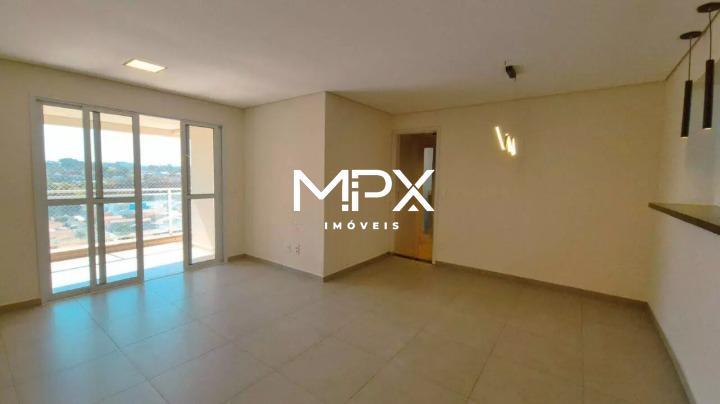 Foto do imóvel - Apartamento disponível para venda no Condomínio Edifício Saint Louis, localizado no bairro Vila.