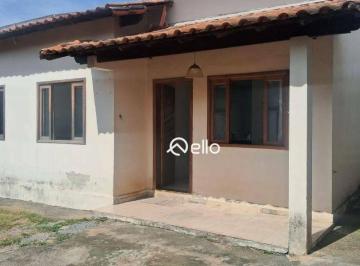 46652f87fbf27c60a938d37db06e31216386320b · Casa Colonial Impecável com 3 Quartos no Bairro Hibiscos em Pedro Leopoldo