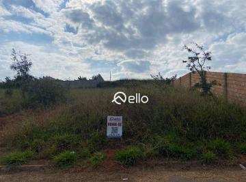 e230db79a1543588bf70ba2630c92c100d6f02b2 · Lote de 360m² no Portal das Acácias II | Repasse de Financiamento e Excelente Potencial de Valorizaç