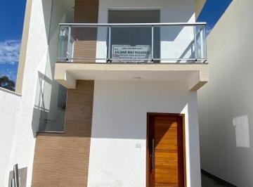 4770b9319ed2db9328b8c79c2fa3598141af1ed4 · Linda Casa de 3 Quartos com Acabamento de Alto Padrão no Vesper Triângulo em Pedro Leopoldo
