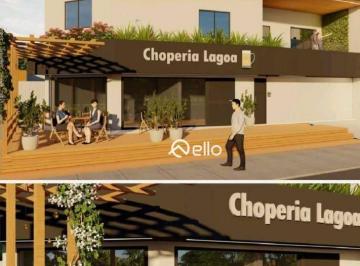 a91e1f5af433169671f567c850552edce78f9ad2 · Imóvel Comercial Moderno no Centro Comercial do Bairro Lagoa de Santo Antônio – Oportunidade de Inve
