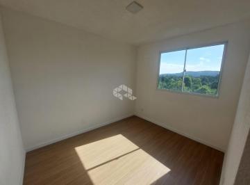Apartamento · 41m² · 2 Quartos · 1 Vaga · Apartamento à venda com 42m², 2 dormitórios e vaga rotativa, por R$ 160.000,00,