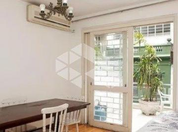 Apartamento · 62m² · 1 Quarto · Apartamento 1 dormitório com sacadão Centro Histór