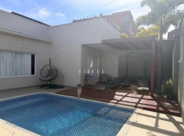 Casa · 209m² · 3 Quartos · 4 Vagas · Casa à venda em Votorantim, Alphaville Nova Esplanada, com 3 suítes, com 209 m²