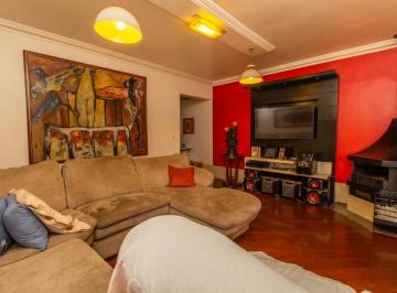 Apartamento · 118m² · 3 Quartos · 2 Vagas · Apartamento de 3 dormitórios, 1 suíte e 2 vagas no bairro Jardim Lindóia!