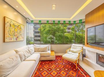 Apartamento · 120m² · 3 Quartos · 2 Vagas · 3 dormitórios | 1 suíte | 120 m² | 2 vagas | Bela Vista