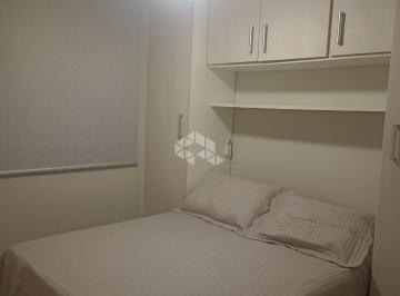Apartamento · 48m² · 2 Quartos · 1 Vaga · Apartamento a venda no Imirim