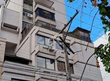 area externa · Sala comercial- Centro Histórico