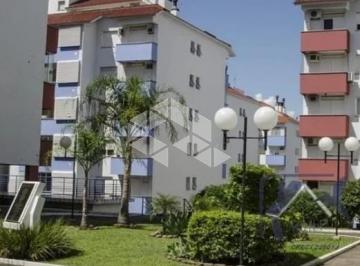 Apartamento · 72m² · 2 Quartos · Apartamento de dois dormitórios uma suíte na zona Sul de Porto Alegre
