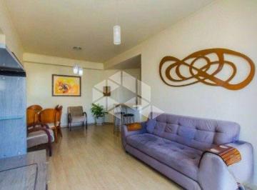 Apartamento · 88m² · 3 Quartos · 1 Vaga · Apartamento de 3 dormitórios com suite e vaga no Centro de Canoas