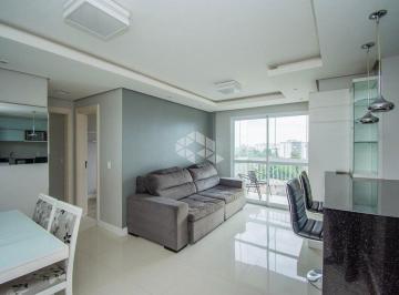 Apartamento · 69m² · 2 Quartos · 1 Vaga · .2 dormitórios | 1 suíte | 69 m² | 1 vaga