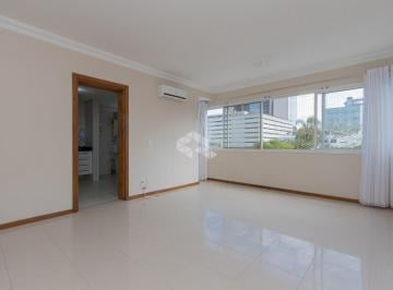 Apartamento · 97m² · 3 Quartos · 2 Vagas · Apartamento 3 dormitórios 1 suíte 97m² 2 vagas no bairro Menino Deus