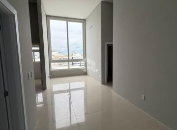 Apartamento · 63m² · 2 Quartos · 1 Vaga · Apartamento 2 dormitórios sendo 2 suíte, com pé direito duplo, prédio com infraestrutura completa e