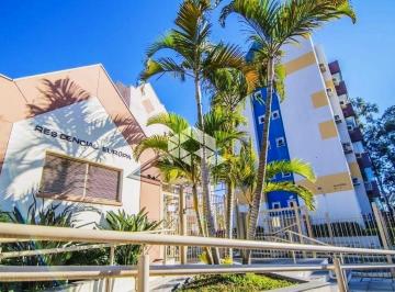 Apartamento · 68m² · 2 Quartos · 1 Vaga · APARTAMENTO À VENDA COM 2 DORMITÓRIOS, 1 SUÍTE, SACADA E CHURRASQUEIRA