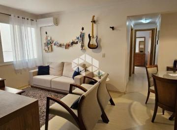 Apartamento · 58m² · 2 Quartos · Apartamento 2 Dormitórios 1 Suíte Bairro Bom Fim