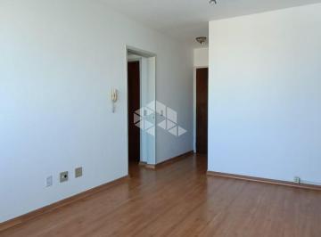 Apartamento · 46m² · 1 Quarto · 1 Vaga · Apartamento Dois Dormitório na Av. Independência