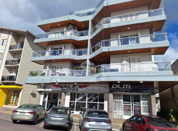 Apartamento · 131m² · 3 Quartos · 1 Vaga · Apartamento de 3 dormitorios no centro de Garibaldi