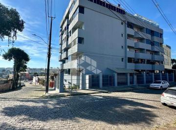 Apartamento · 33m² · 1 Quarto · 1 Vaga · Studio com terraço à venda no bairro Presidente Vargas, Caxias do Sul/RS