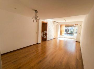 Apartamento · 113m² · 3 Quartos · 1 Vaga · Apartamento no Bairro Petropolis 112m², 3 dorm c/ suite e vaga!