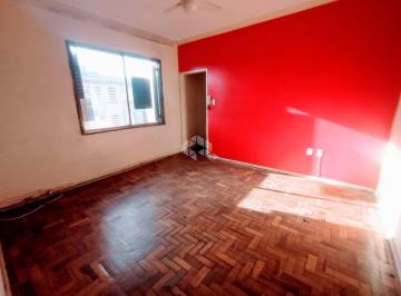 Apartamento · 63m² · 2 Quartos · Apartamento 2 dormitórios, bairro São João em Porto Alegre.