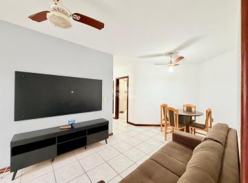 Apartamento · 56m² · 1 Quarto · 1 Vaga · Apartamento 1 dormitório, banho social, 56m² privativos, box de garagem na Zona Nova em Capão da Can