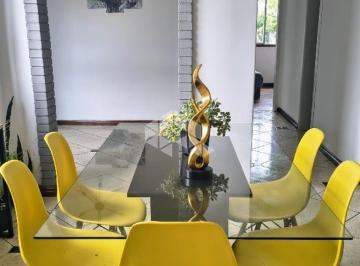 Apartamento · 70m² · 2 Quartos · apartamento com 2 dormitórios no bairro cristal