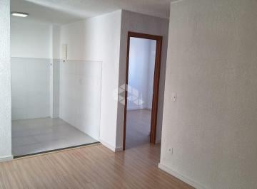 Apartamento · 41m² · 2 Quartos · Apartamento a venda 2 dormitorios em São Leopoldo