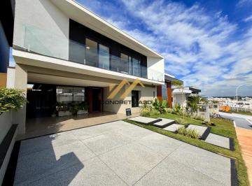 Casa · 275m² · 4 Quartos · 4 Vagas · Sobrado com 3 suítes à venda, 275 m² - Jardim Residencial Dona Maria Candida - Indaiatuba/SP