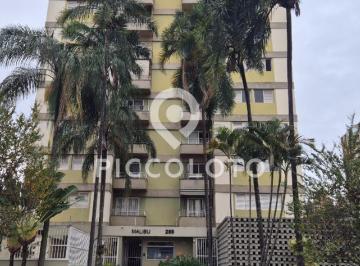 Apartamento · 85m² · 3 Quartos · 1 Vaga · Apartamento para alugar em Campinas, Cambuí, com 3 quartos, com 85 m², Malibu