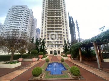 Apartamento · 105m² · 4 Quartos · 2 Vagas · Apartamento à venda em Campinas, Mansões Santo Antônio, com 4 quartos, com 105 m², Andrea Palladio