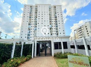 Apartamento · 70m² · 3 Quartos · 2 Vagas · Apartamento para alugar em Campinas, São Bernardo, com 3 quartos, com 70 m², Exclusive