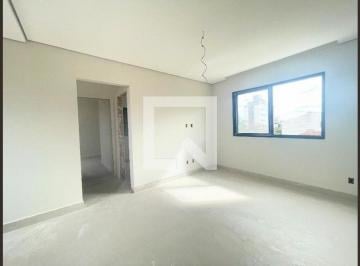 Apartamento · 51m² · 2 Quartos · 1 Vaga · Apartamento à Venda - Indaiá, 2 Quartos, 51 m² - Belo Horizonte