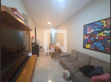 Casa · 69m² · 3 Quartos · 2 Vagas · Casa à Venda - Goiânia, 3 Quartos,  69 m² - Belo Horizonte