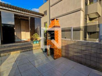 Apartamento de 2 quartos, Belo Horizonte · Apartamento à Venda - Cruzeiro, 2 Quartos, 120 m² - Belo Horizonte