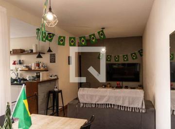 Apartamento · 86m² · 3 Quartos · 1 Vaga · Apartamento à Venda - Barroca, 3 Quartos, 86 m² - Belo Horizonte