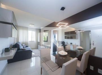 Apartamento · 59m² · 2 Quartos · 2 Vagas · Apartamento à Venda - Buritis, 2 Quartos,  59 m² - Belo Horizonte