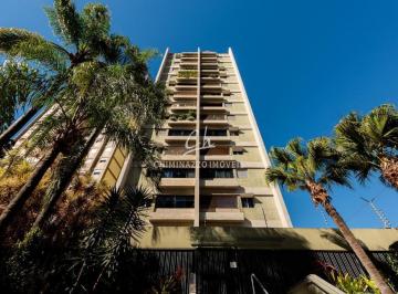 Apartamento · 120m² · 3 Quartos · 2 Vagas · Apartamento para alugar em Campinas, Cambuí, com 3 suítes, com 120 m², Marco Polo